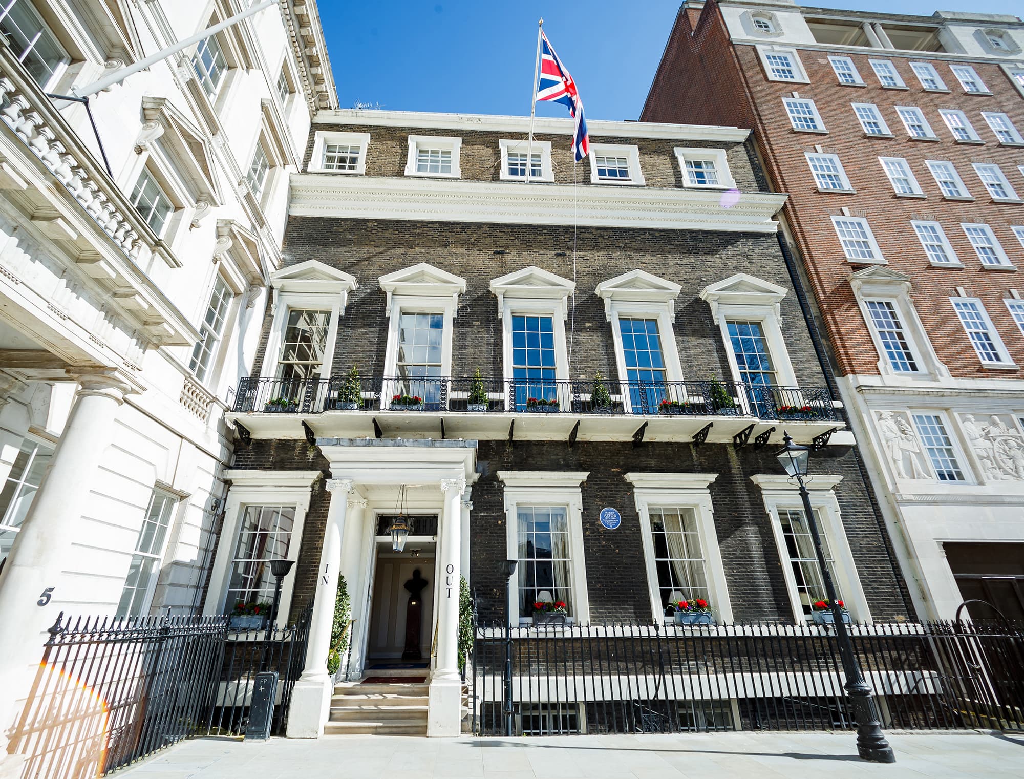 Photo of The In & Out