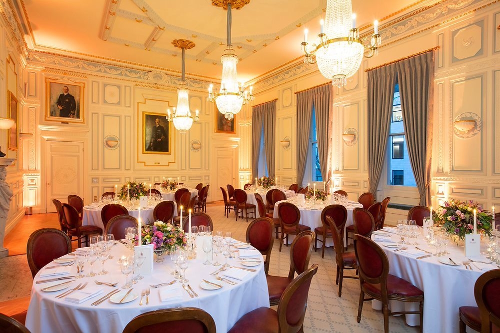 Photo of The In & Out, King Harald V. Room