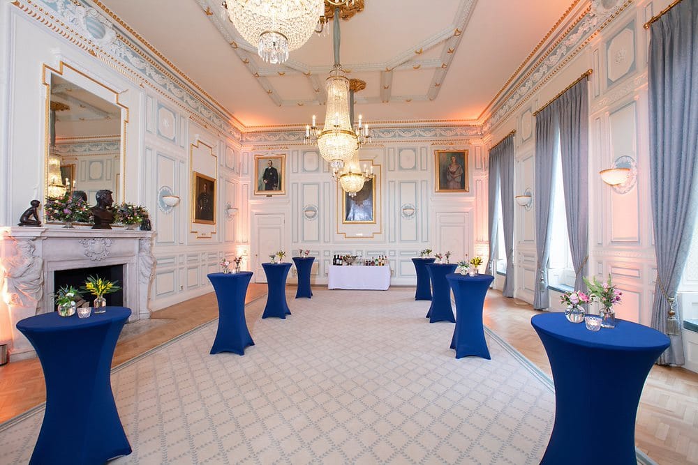 Photo of The In & Out, King Harald V. Room