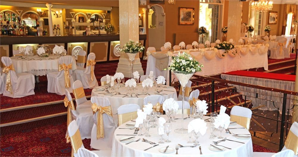 Blotts Country Club, Exclusive Hire, undefined photo #4