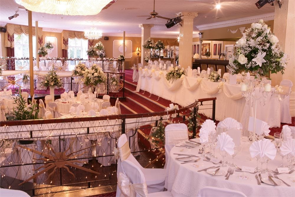 Photo of Blotts Country Club, Exclusive Hire