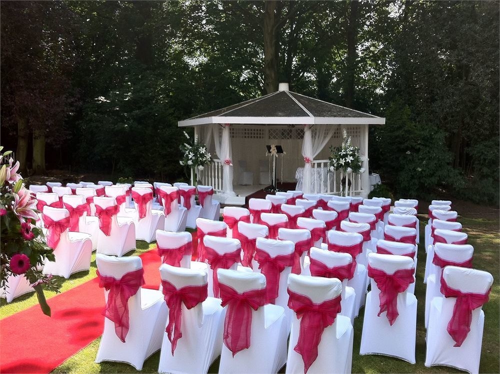 Photo of Blotts Country Club