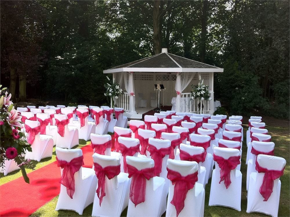 Photo of Blotts Country Club, Exclusive Hire