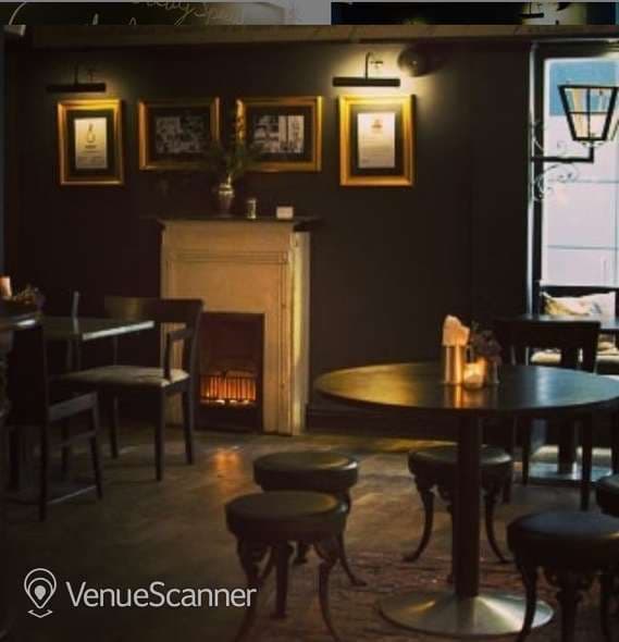 Magpie Cocktail Bar, Magpie Cocktail Bar photo #1