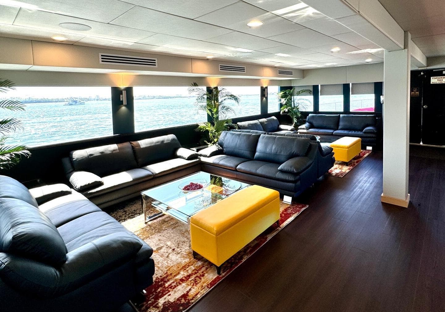 “Galene”, Miami - 100’ Event Luxury Yacht photo #1