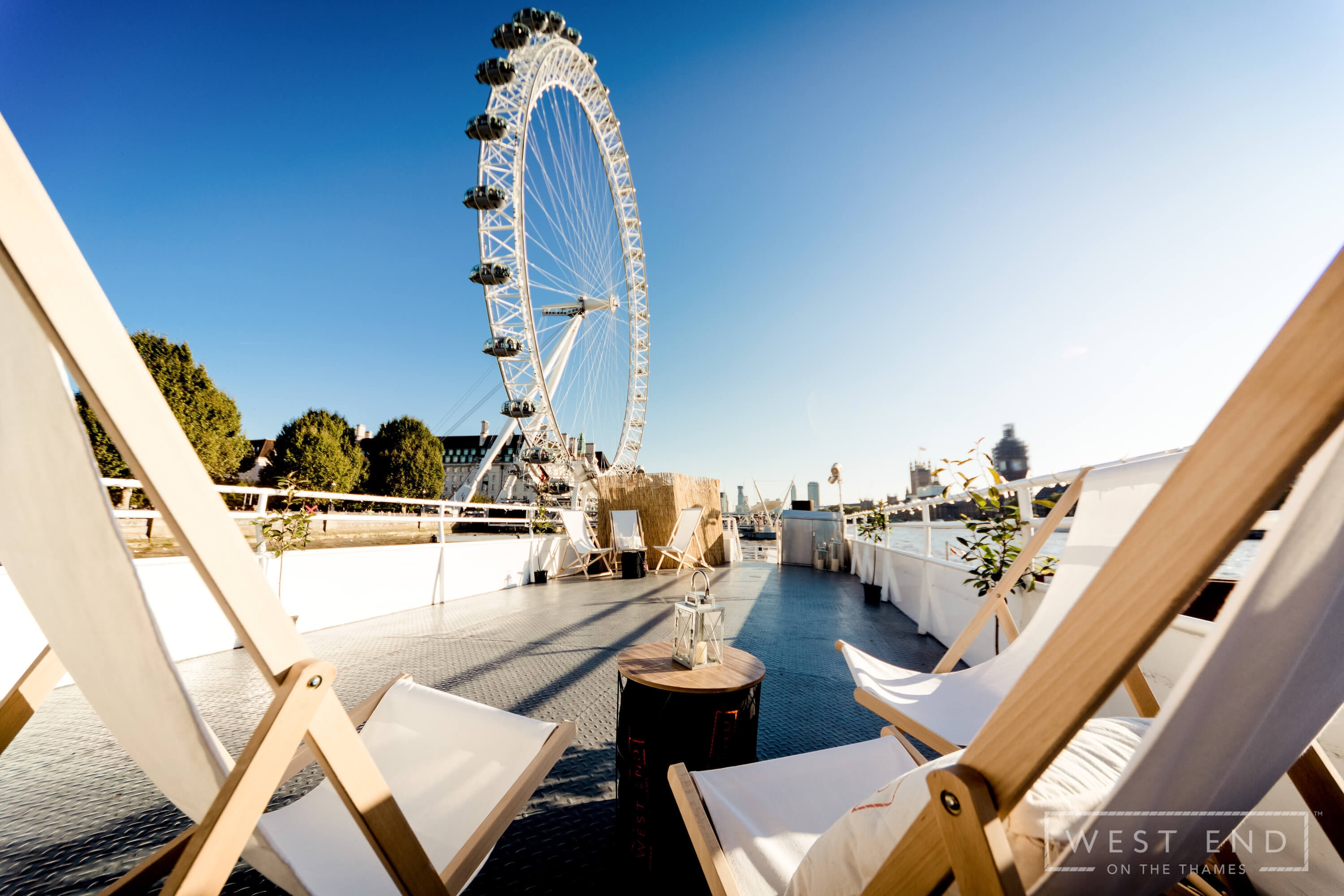 Photo of West End On The Thames, WEOTT I