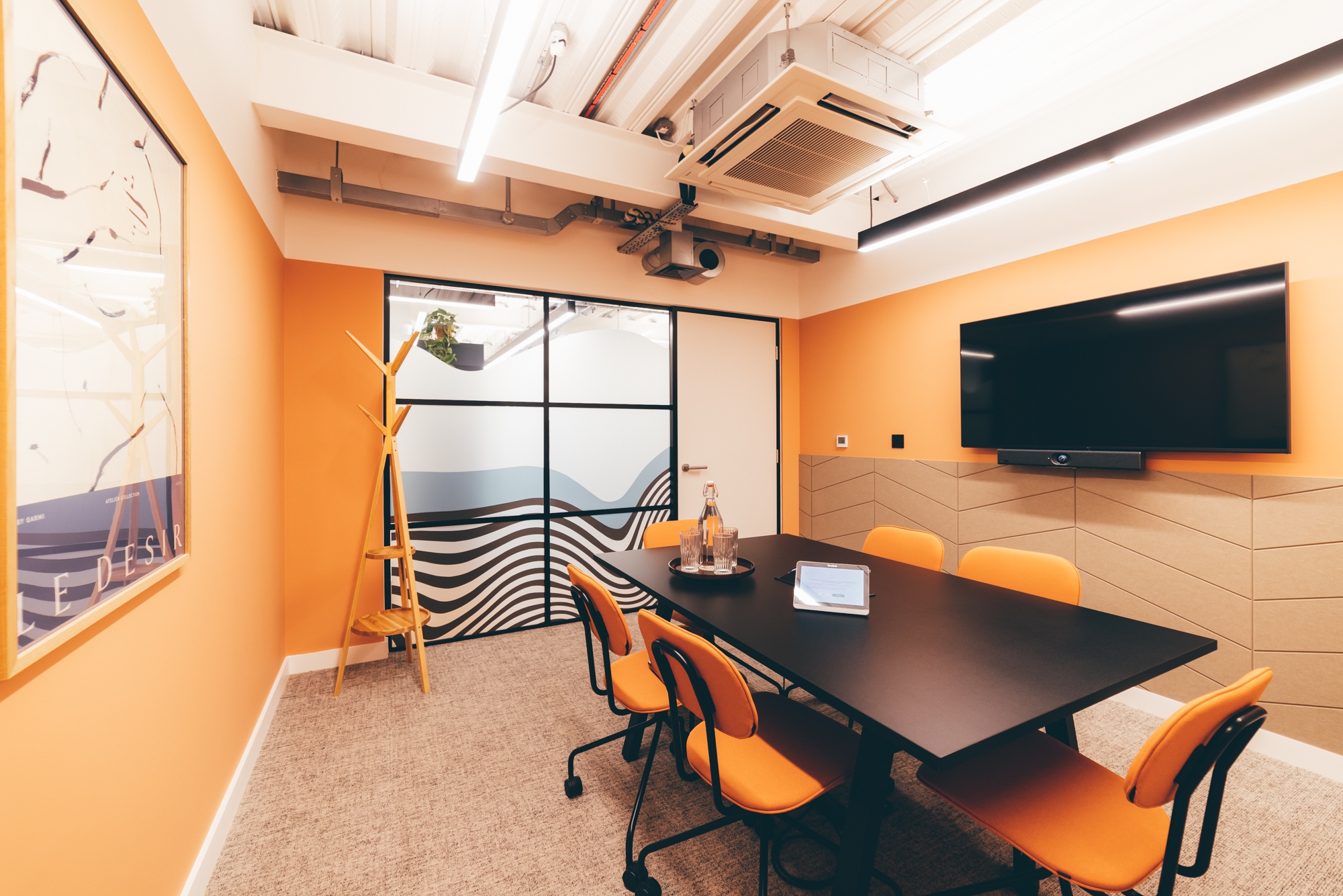 Photo of The Gatehouse, Love Actually