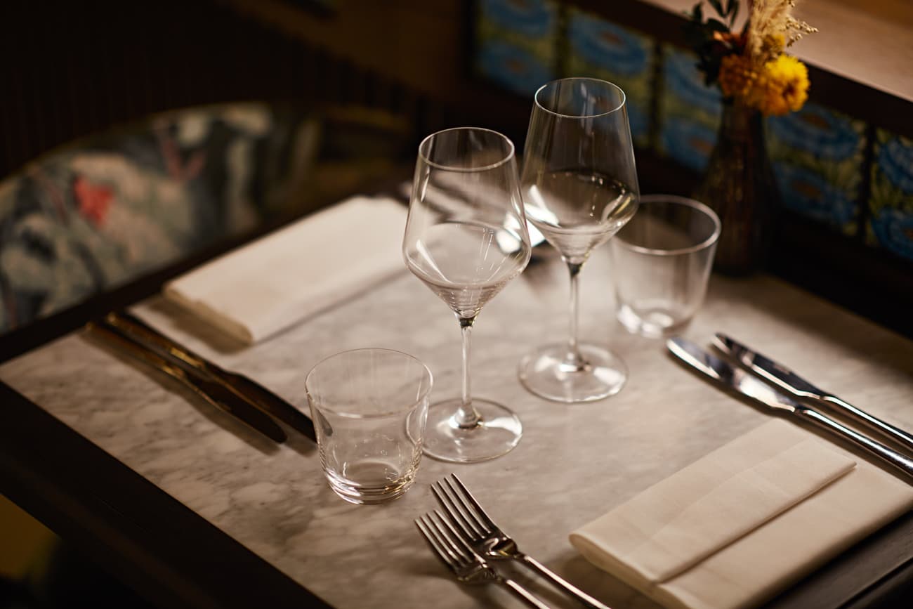 Private Dining Room, The Libertine photo #5