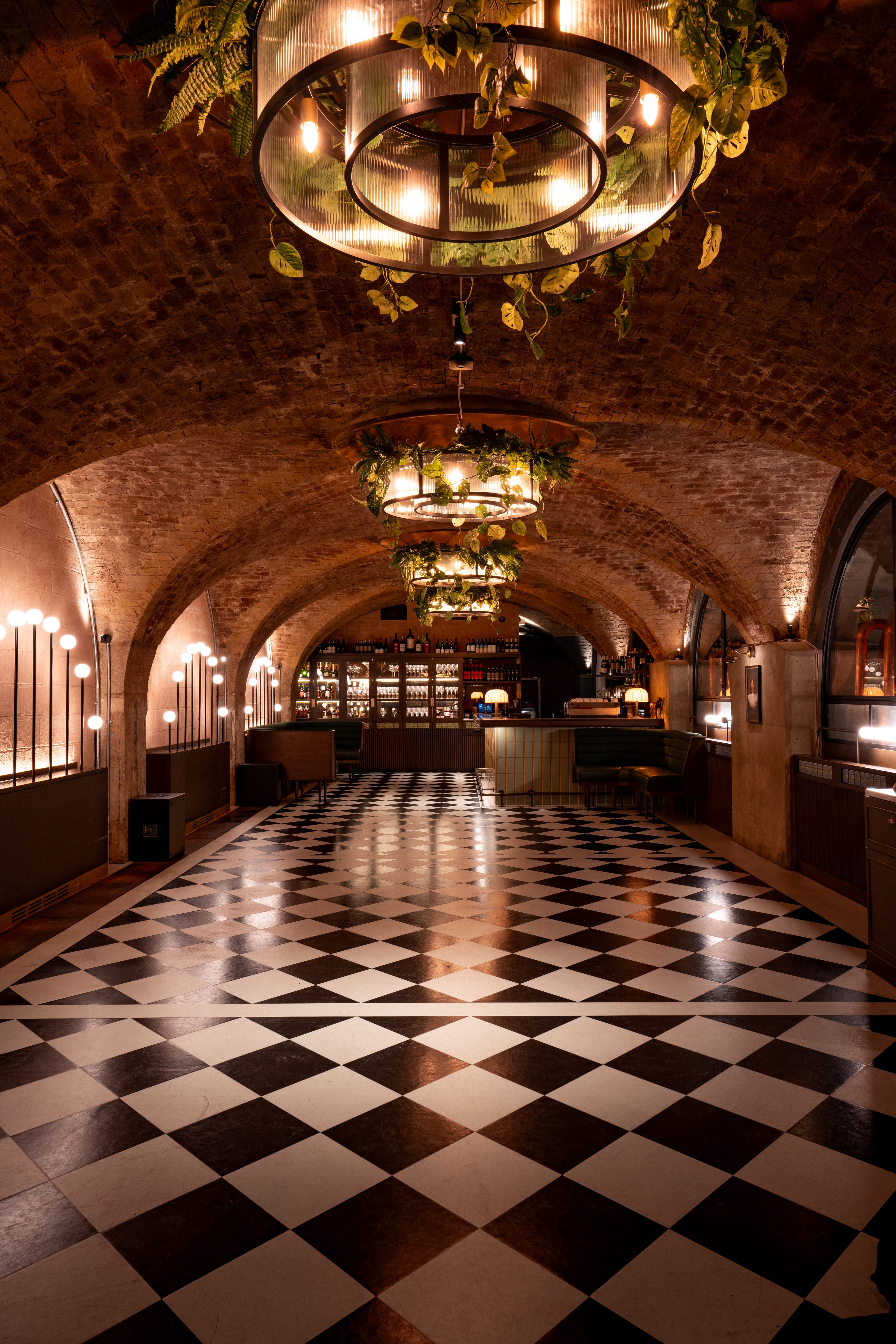 Photo of The Libertine, The Restaurant