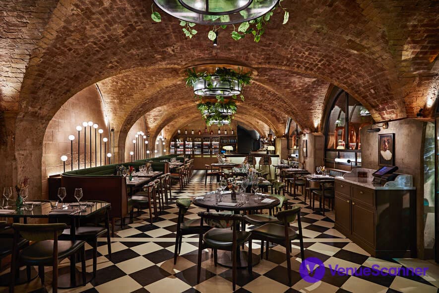 Full Venue Hire, The Libertine photo #2