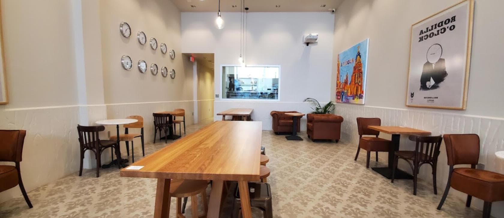 Photo of Rodilla Coral Gables, Entire Venue