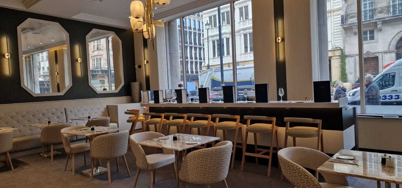 Photo of Caviar House (St James)