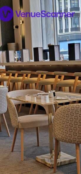 Caviar House (St James) photo #3