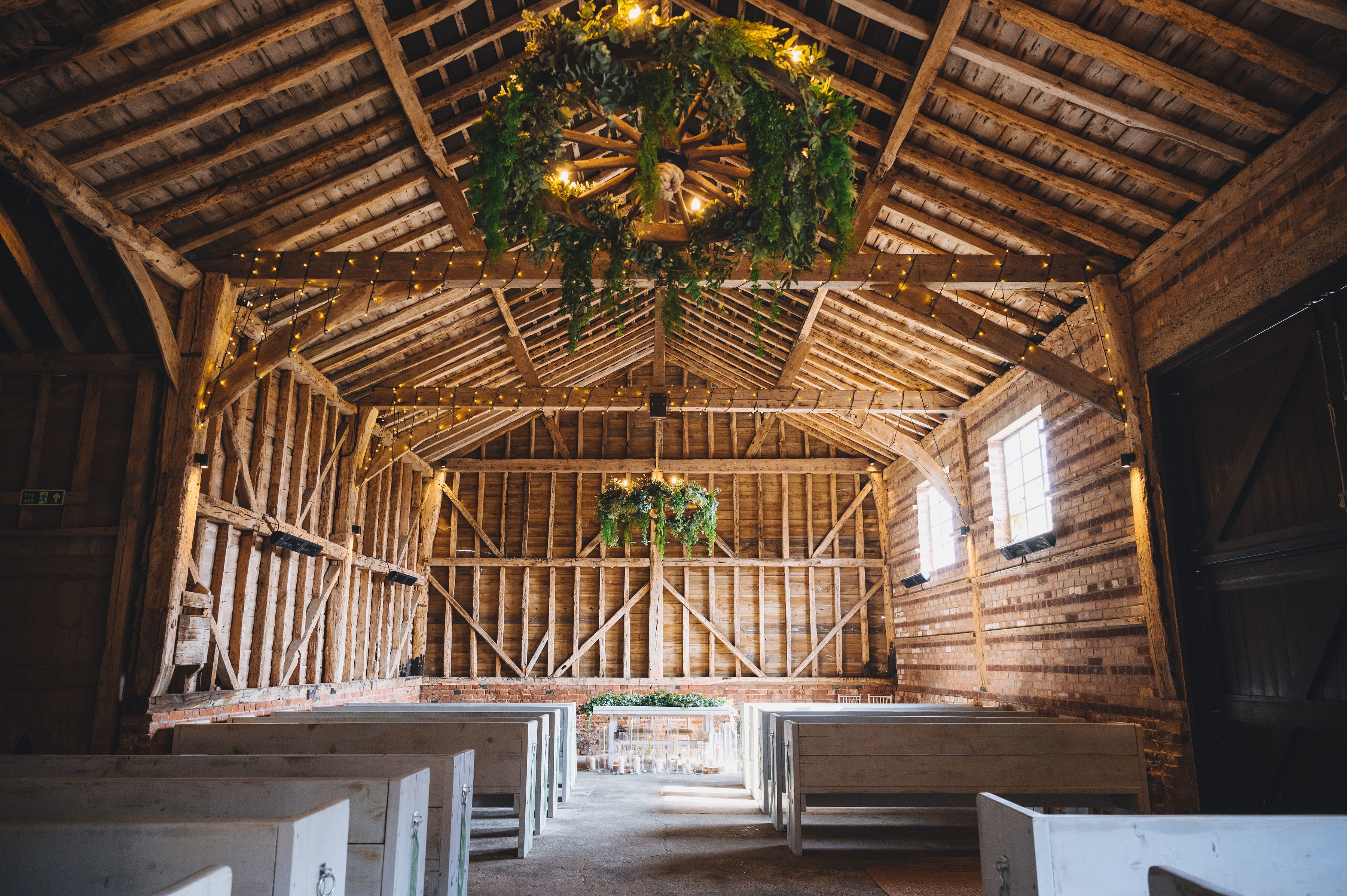 Photo of Milling Barn, The Milling Barn
