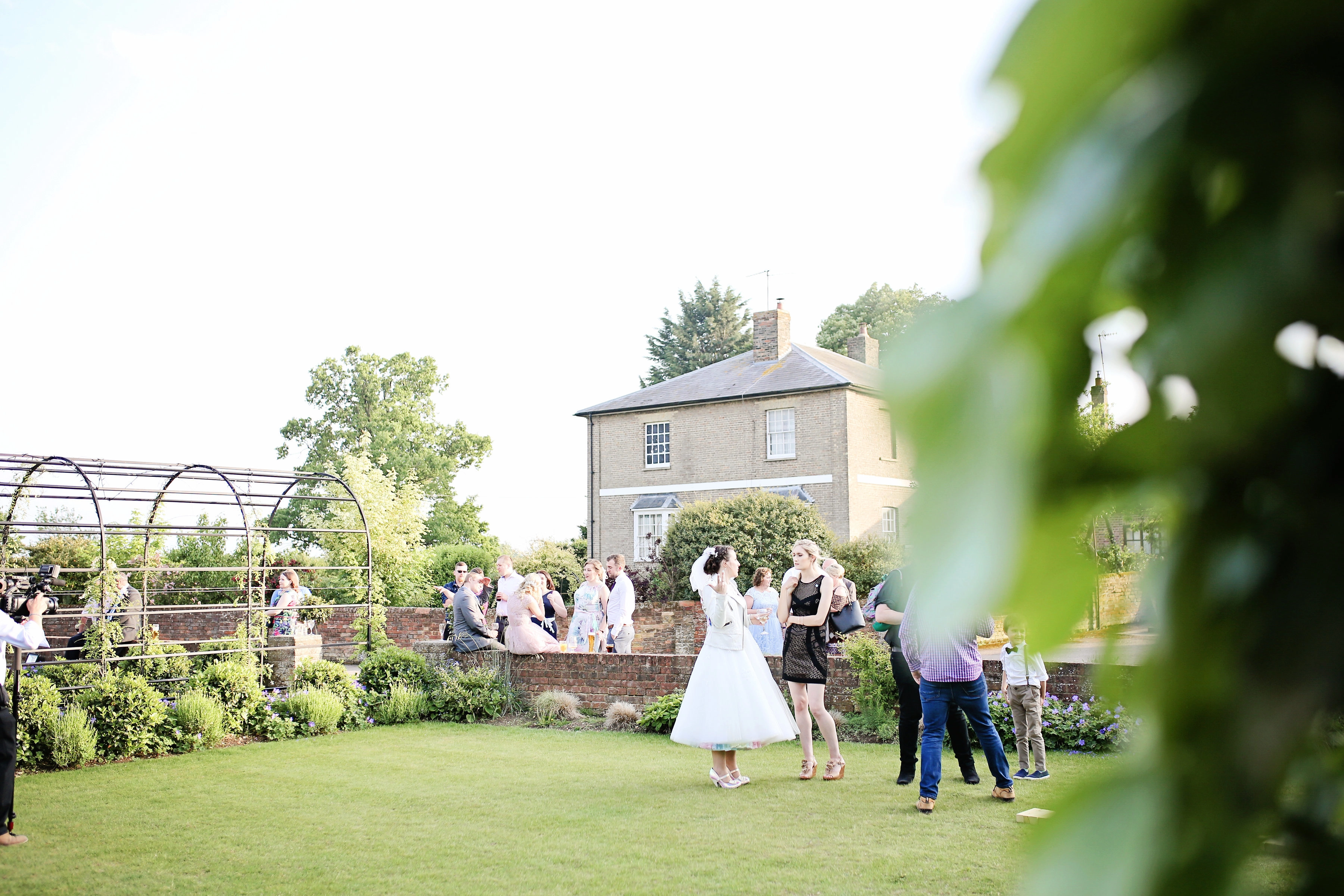 Photo of Milling Barn