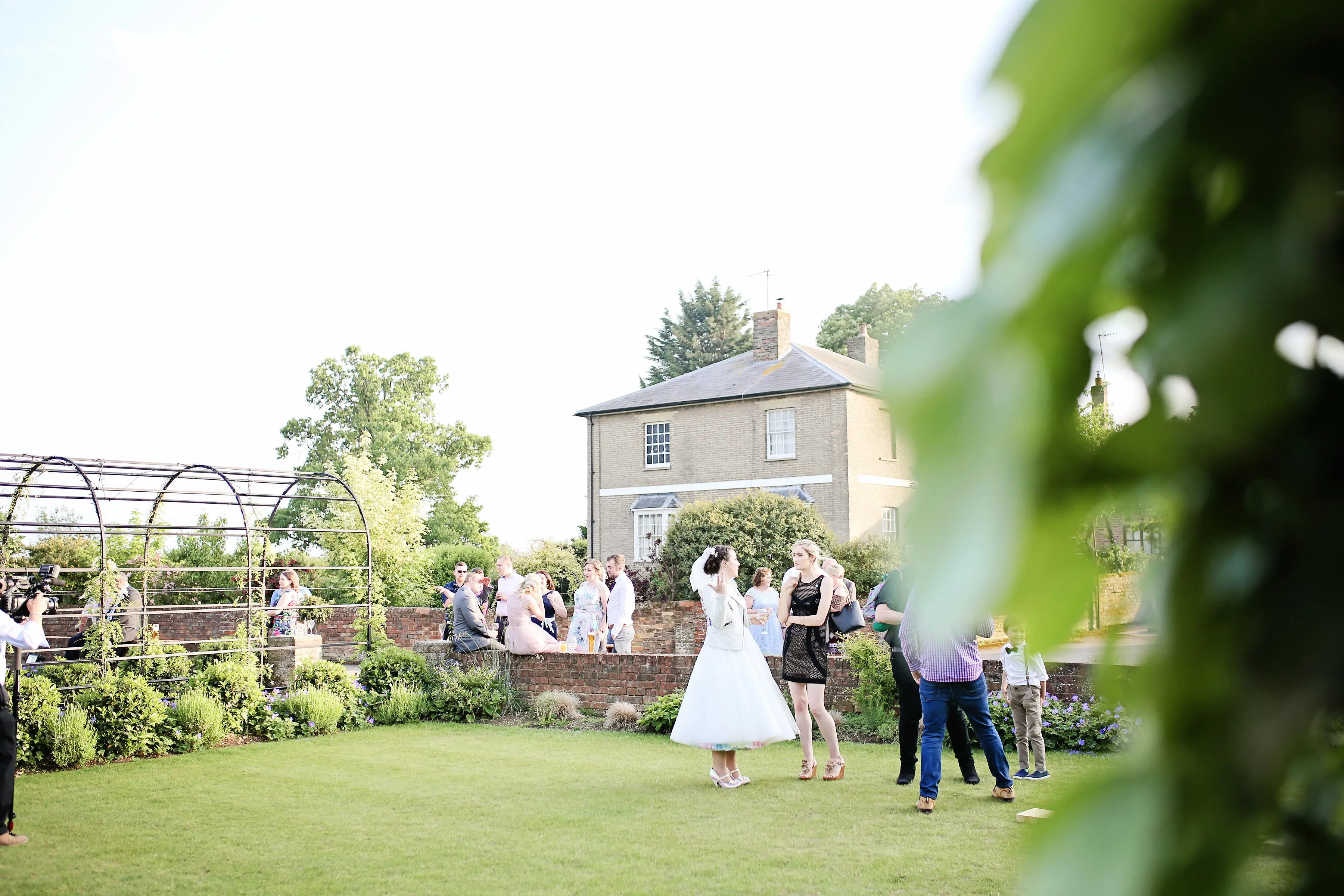 Milling Barn photo #2