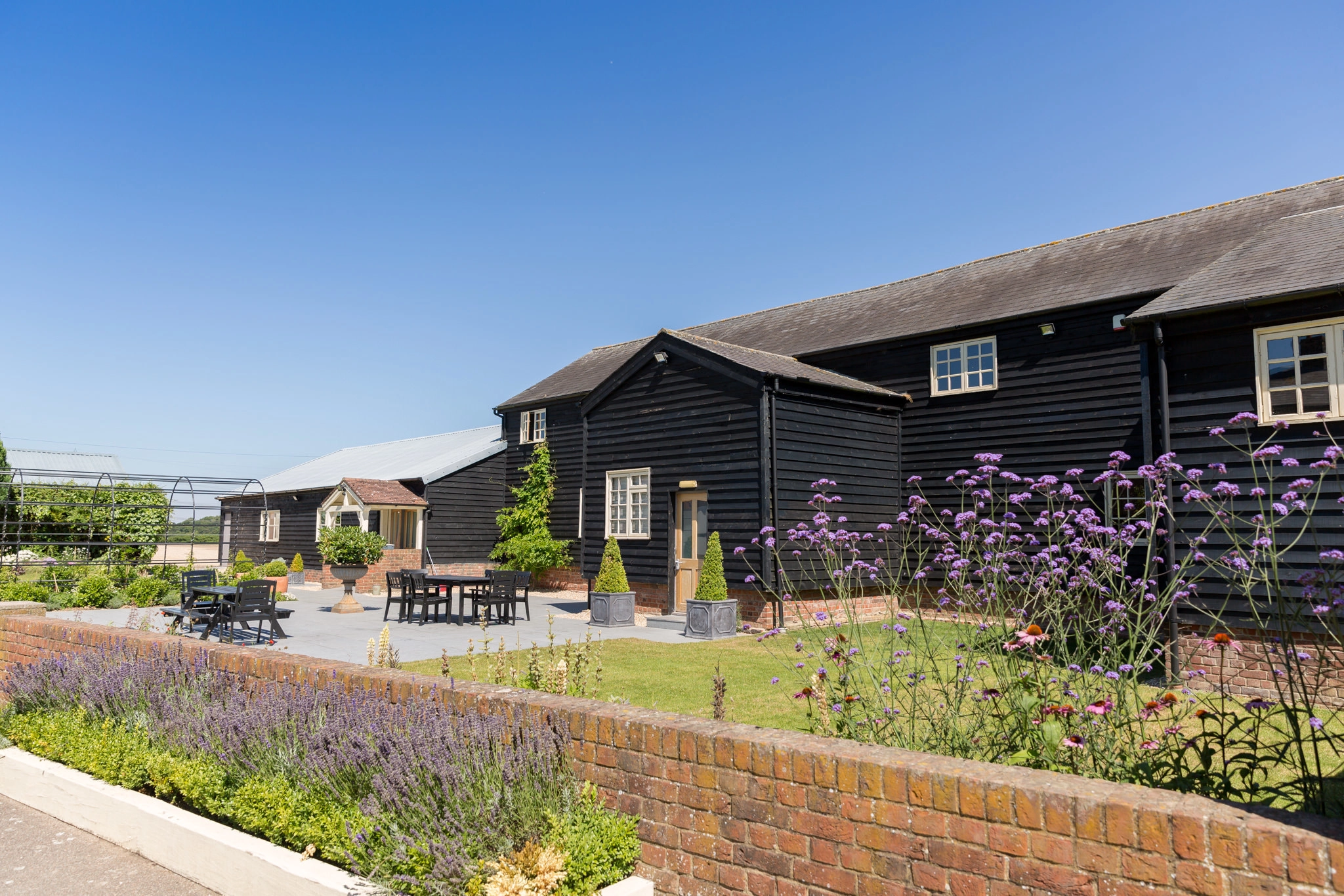 Photo of Milling Barn
