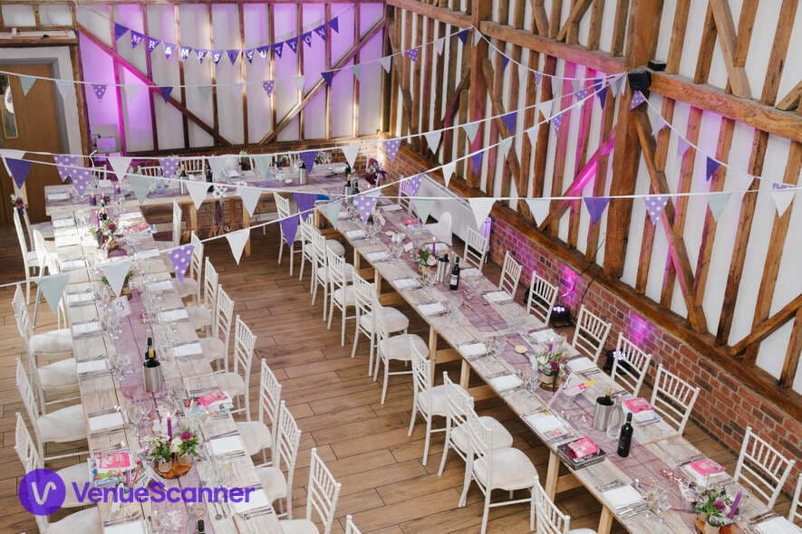 Milling Barn, The Milling Barn photo #3