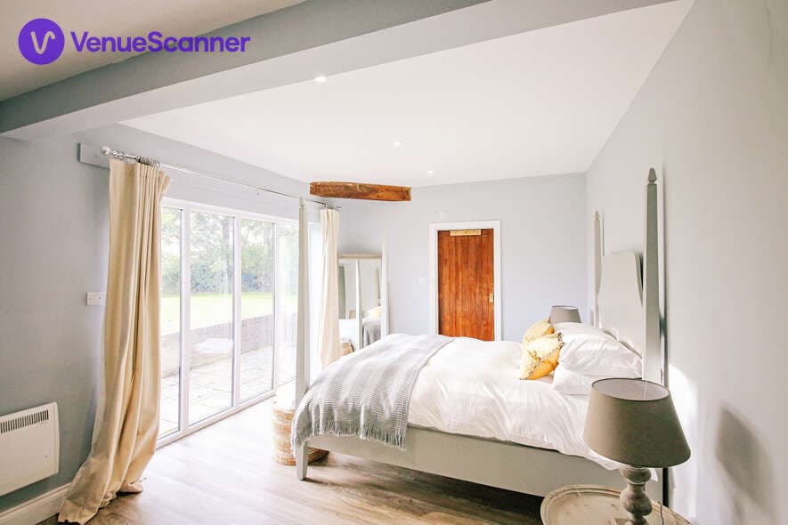 Milling Barn photo #3