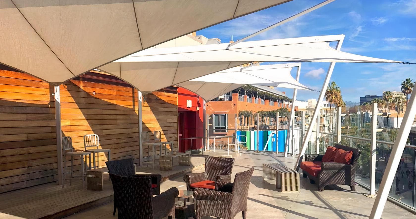 Event Space, Dojo Events photo #1