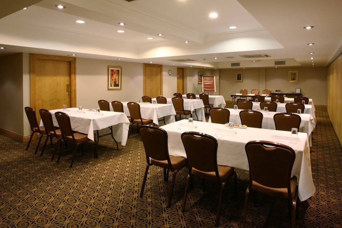 Photo of Hallmark Hotel Glasgow, Kyles