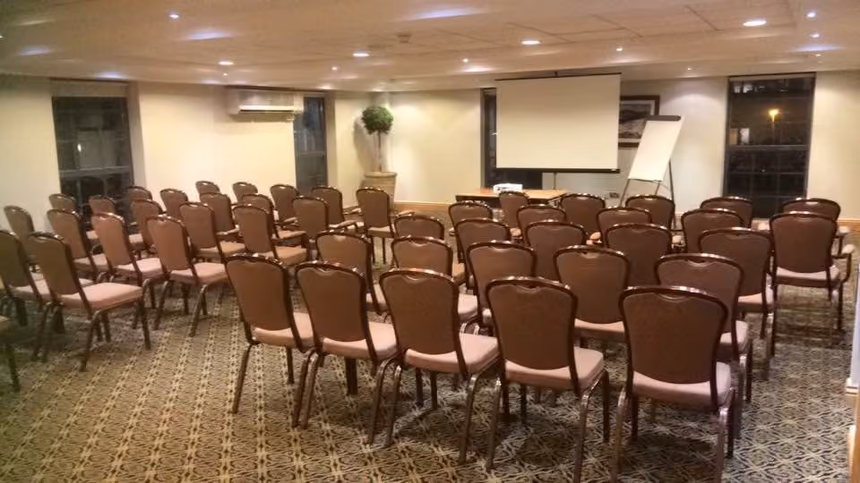 Lewis, Hallmark Hotel Glasgow photo #1
