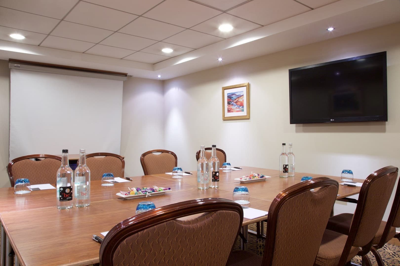 Lismore, Hallmark Hotel Glasgow photo #1