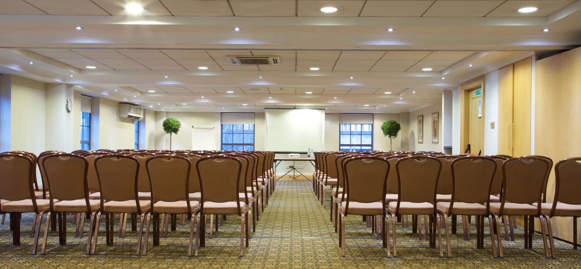 Three Suites, Hallmark Hotel Glasgow photo #1