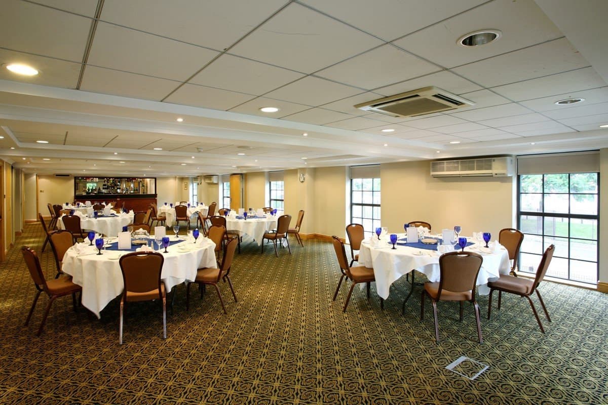 Arran, Hallmark Hotel Glasgow photo #1