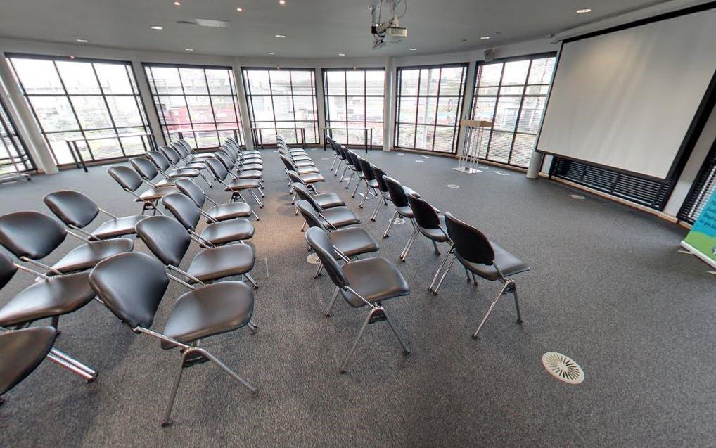 The Quadrant Sheffield, Conference Room photo #4
