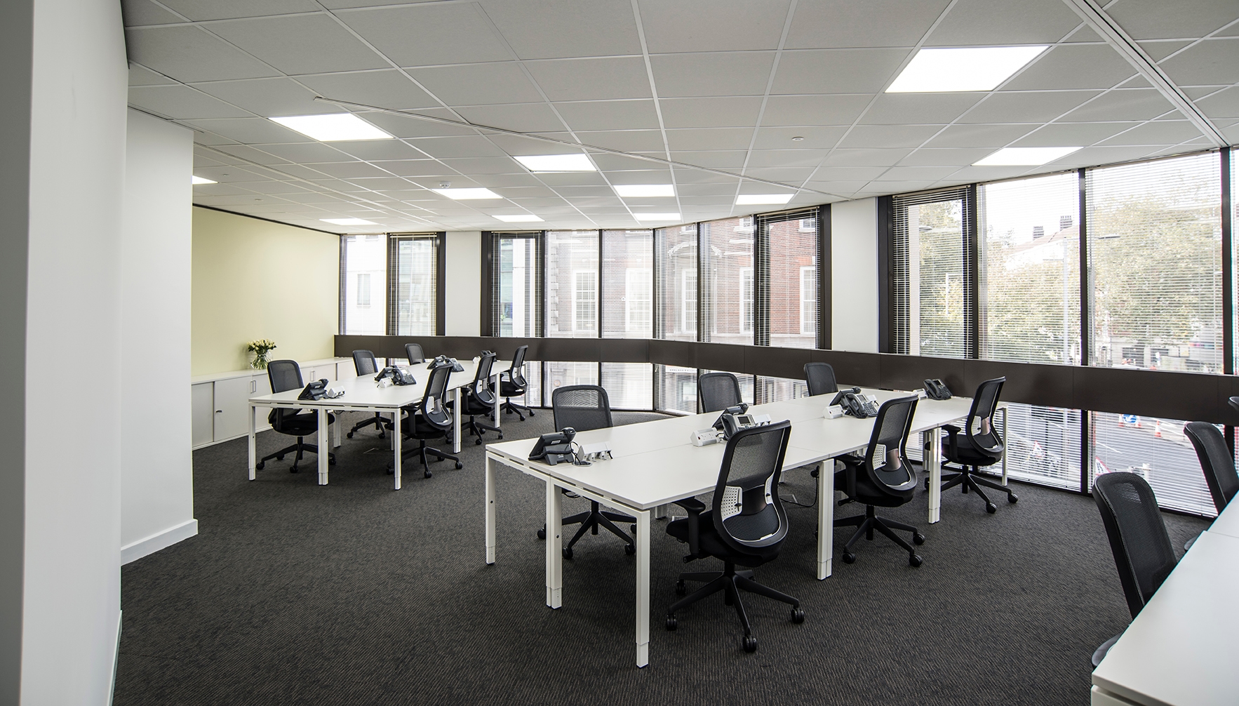 Photo of Regus High Street Kensington, Pontings