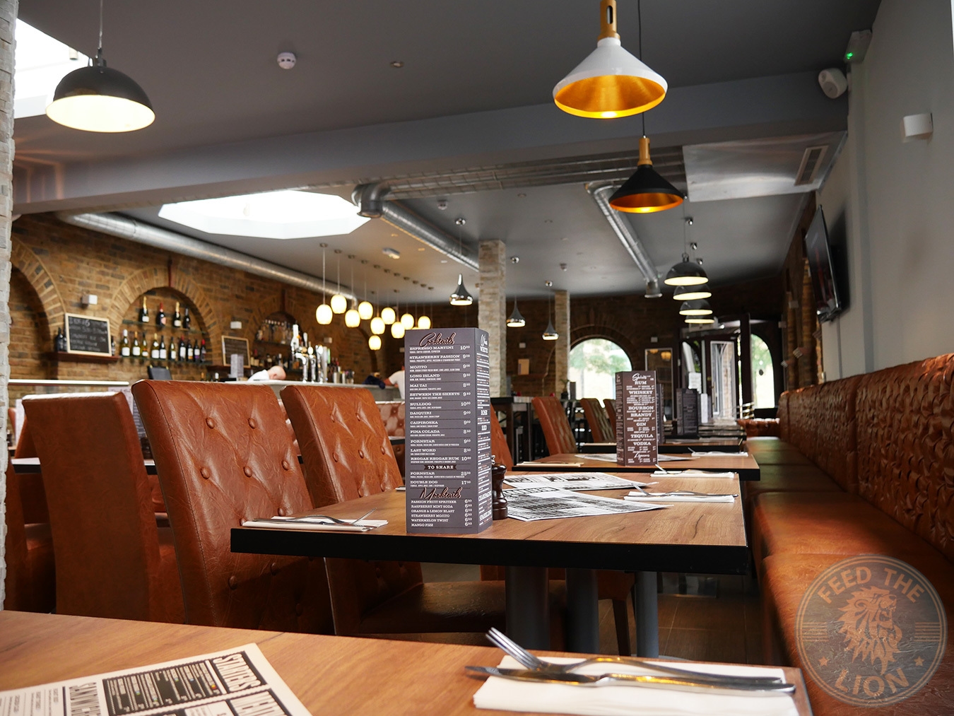 Photo of Meat House London, Meat House London