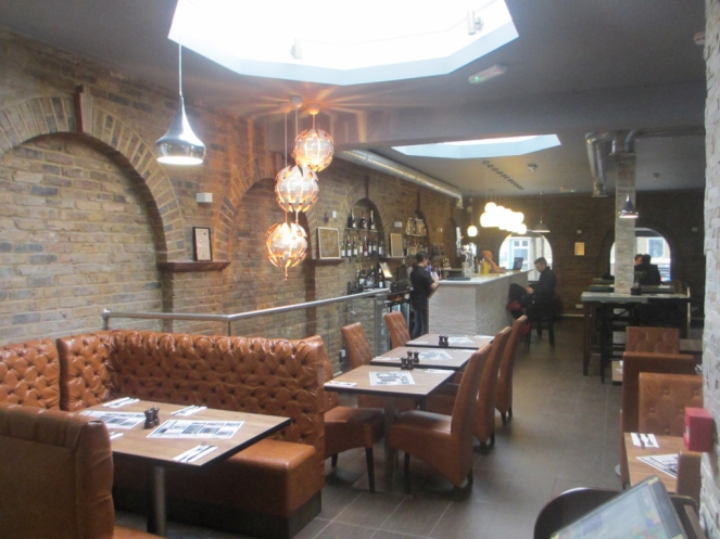 Photo of Meat House London, Meat House London