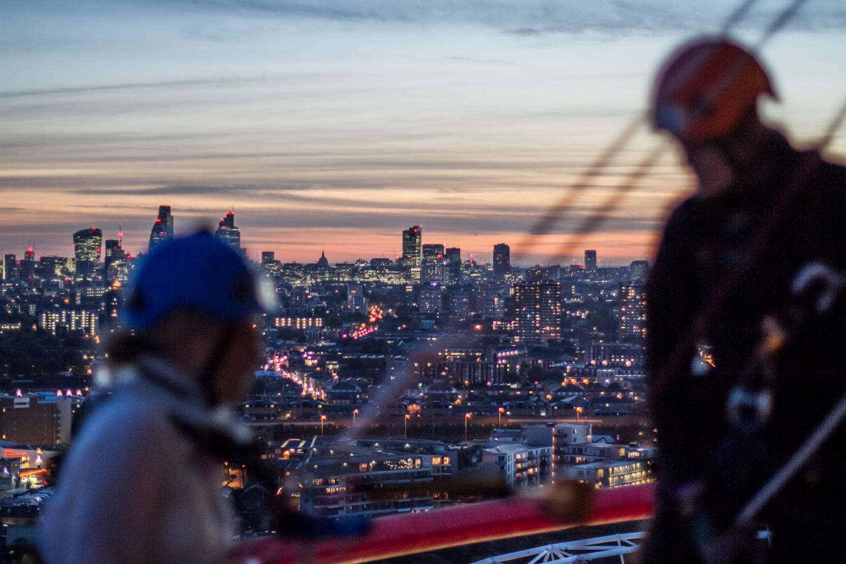 Photo of Arcelormittal Orbit