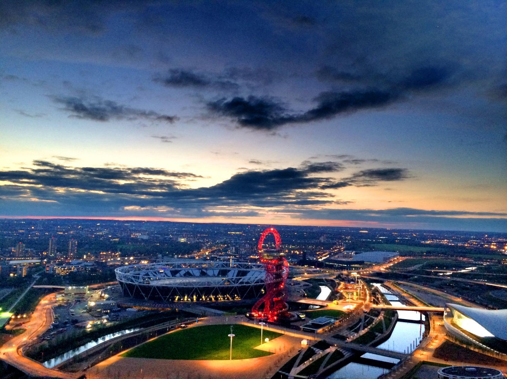 Photo of Arcelormittal Orbit