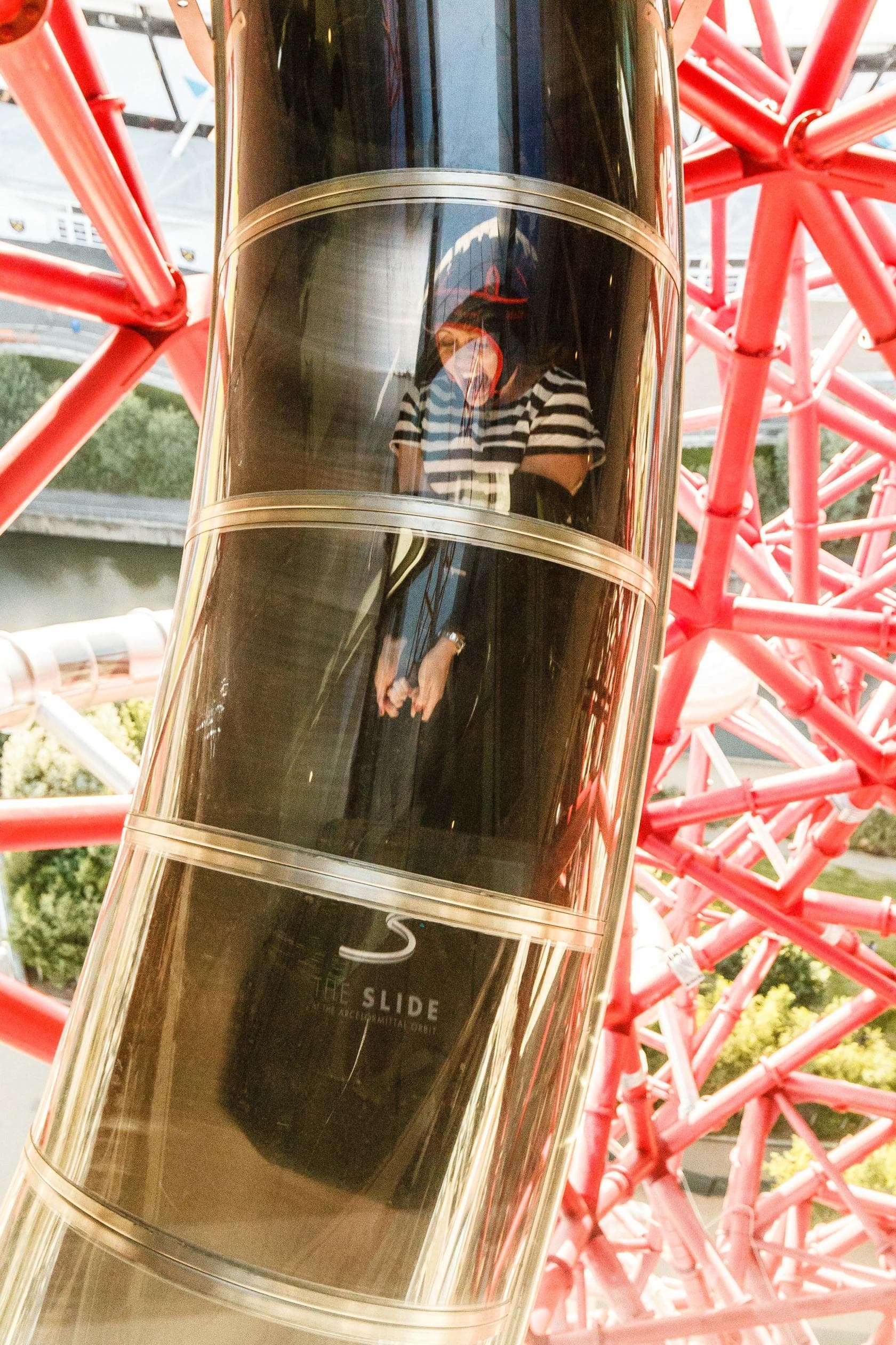 Ground Floor, Arcelormittal Orbit photo #6