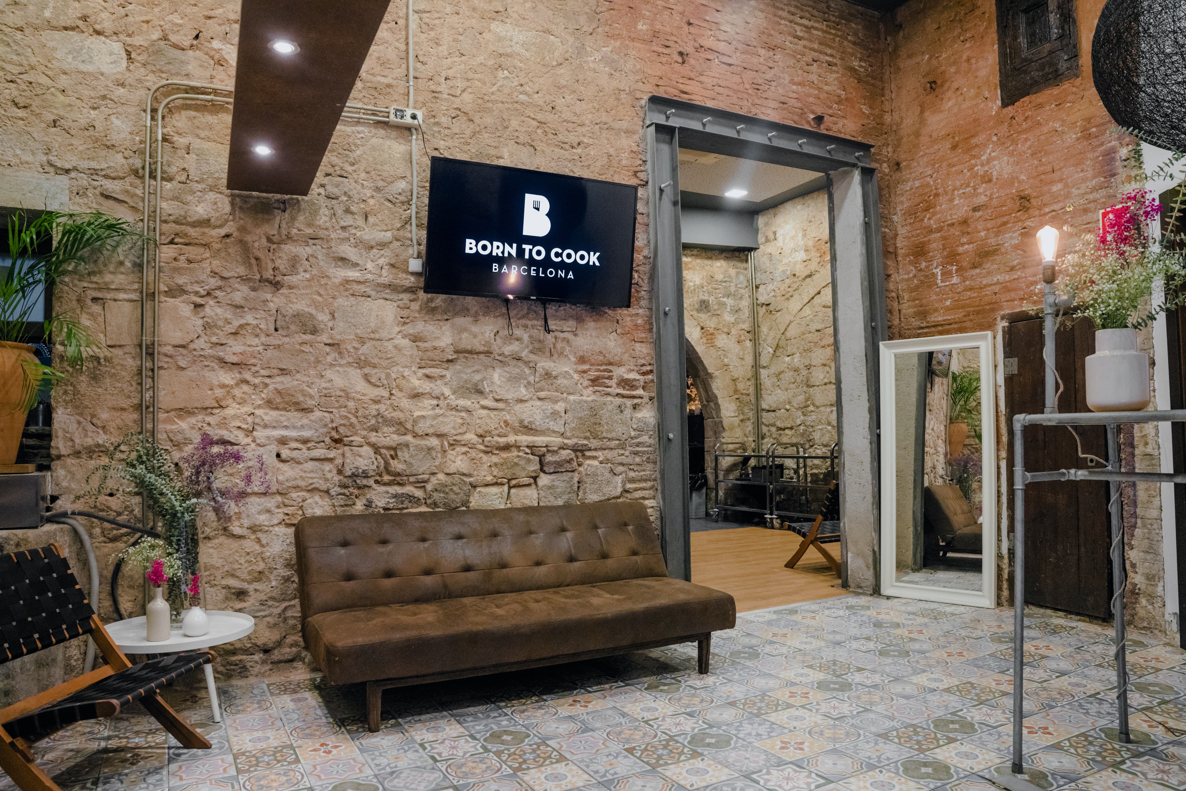 Born To Cook Barcelona photo #2