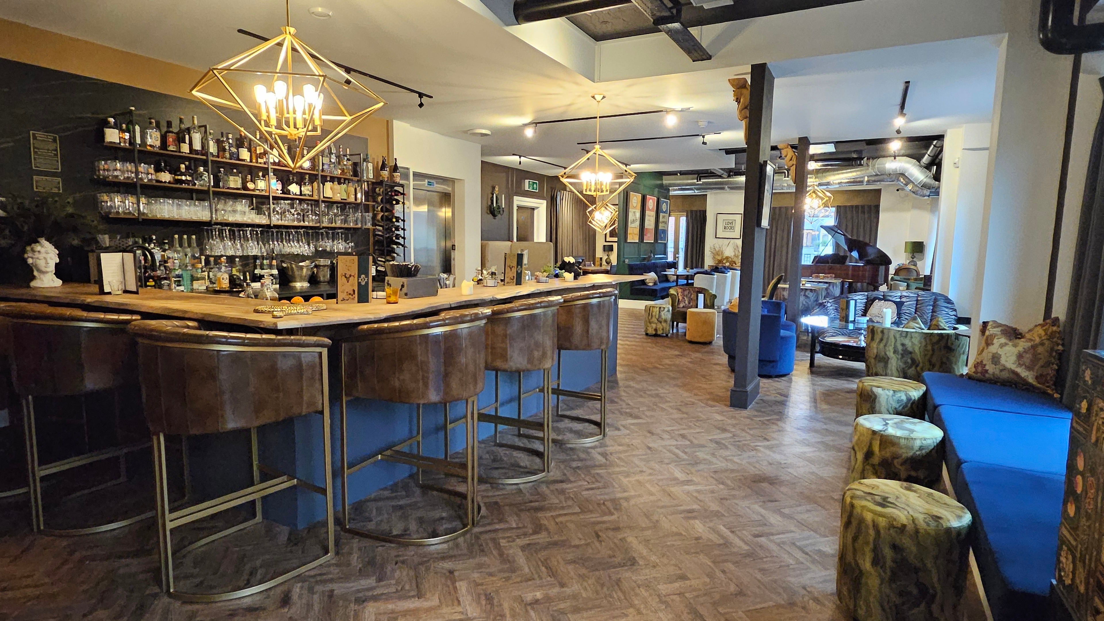 Photo of Club Quantum