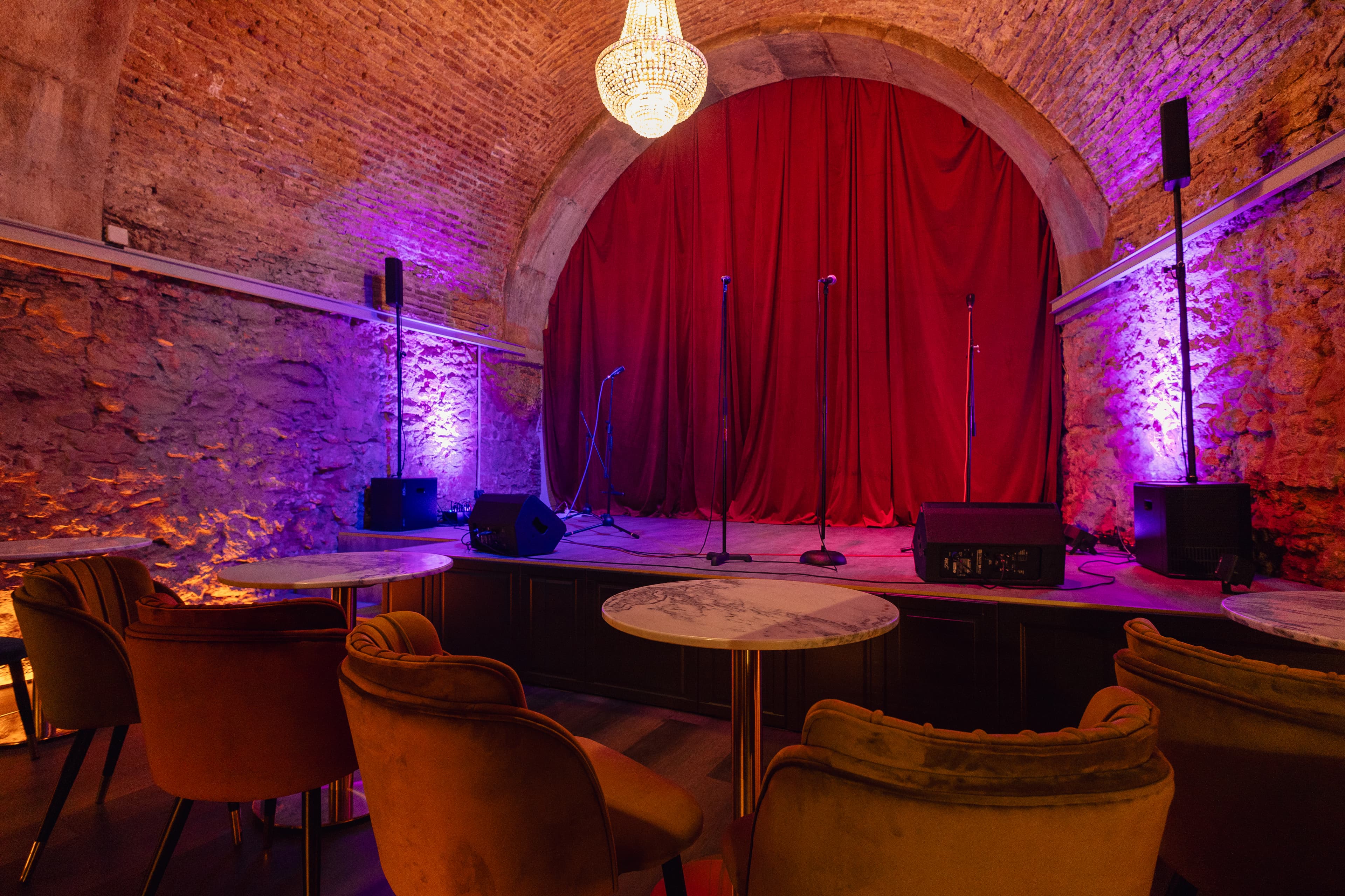 Ground Floor, Cultura Lounge Bar photo #1