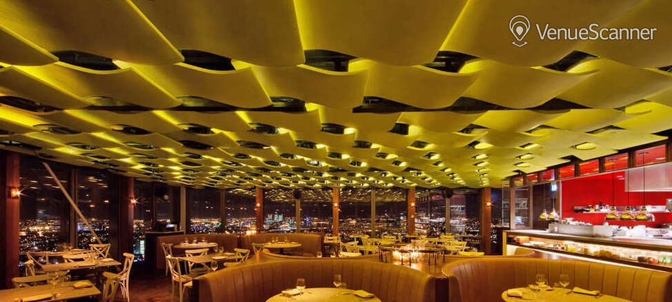 Photo of Duck & Waffle, Exclusive Hire