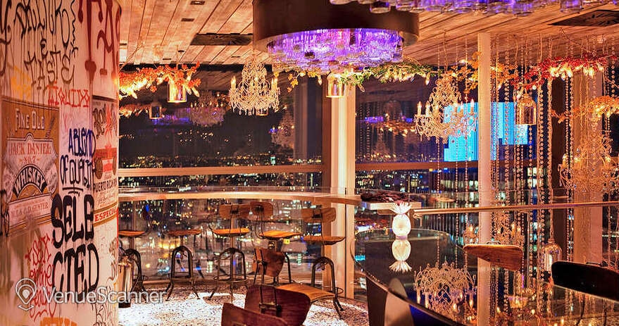 Photo of Duck & Waffle, Exclusive Hire