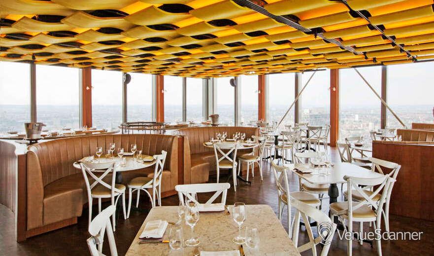 Duck & Waffle, Exclusive Hire photo #3