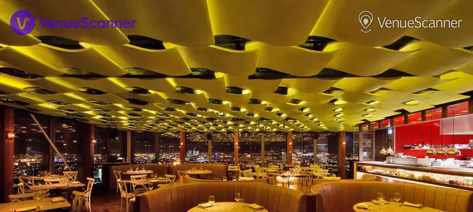 Exclusive Hire, Duck & Waffle photo #1