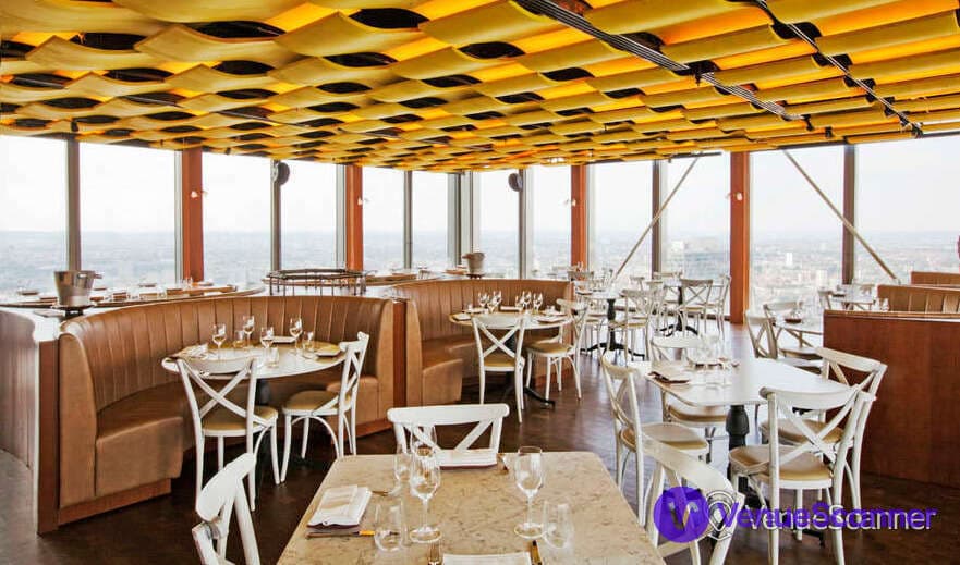 Duck & Waffle, Exclusive Hire photo #3