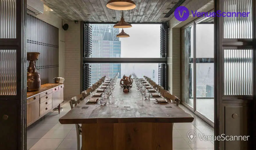 Duck & Waffle photo #3