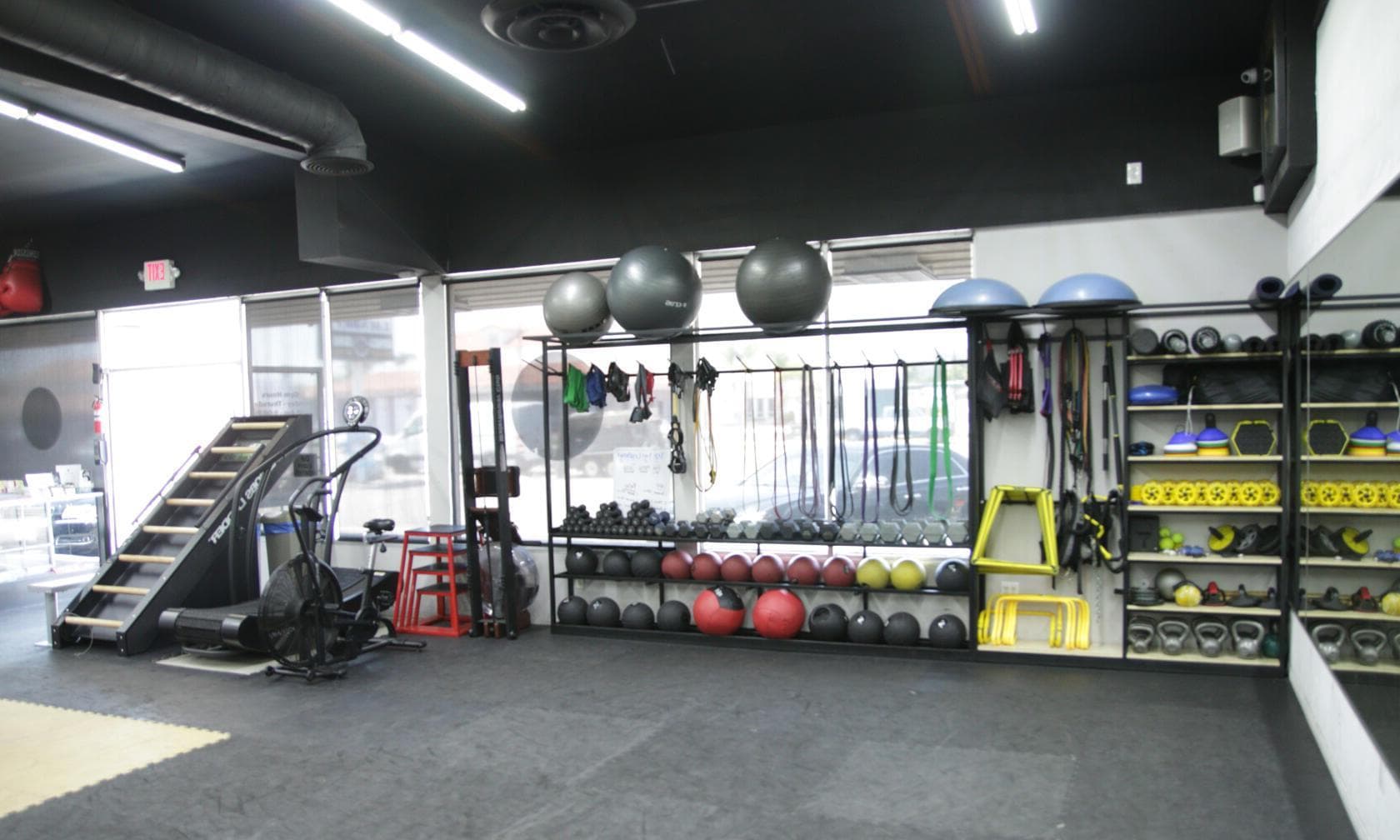 BomberSquad Academy, Studio Hire, undefined photo #1