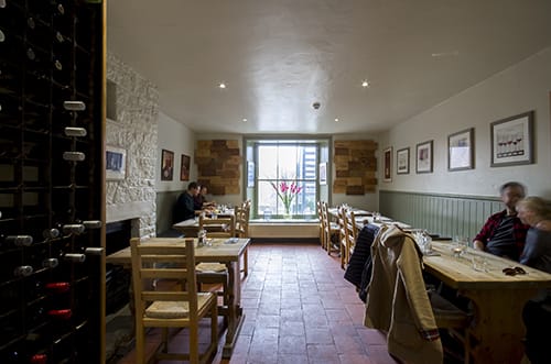 Photo of The White Hart Inn & Restaurant
