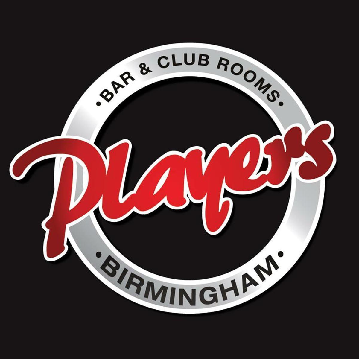 Players Bar Birmingham, MAIN ROOM photo #3