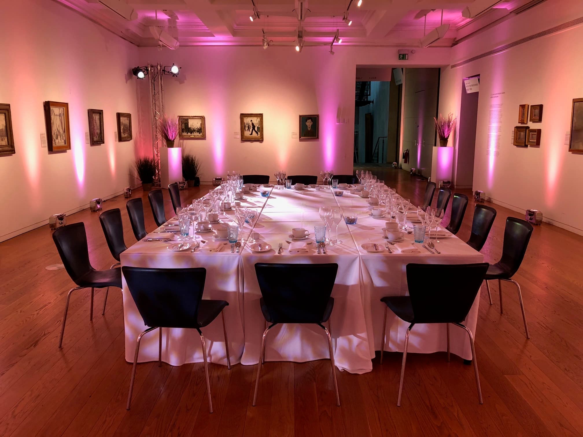 Gallery 16, Manchester Art Gallery photo #9