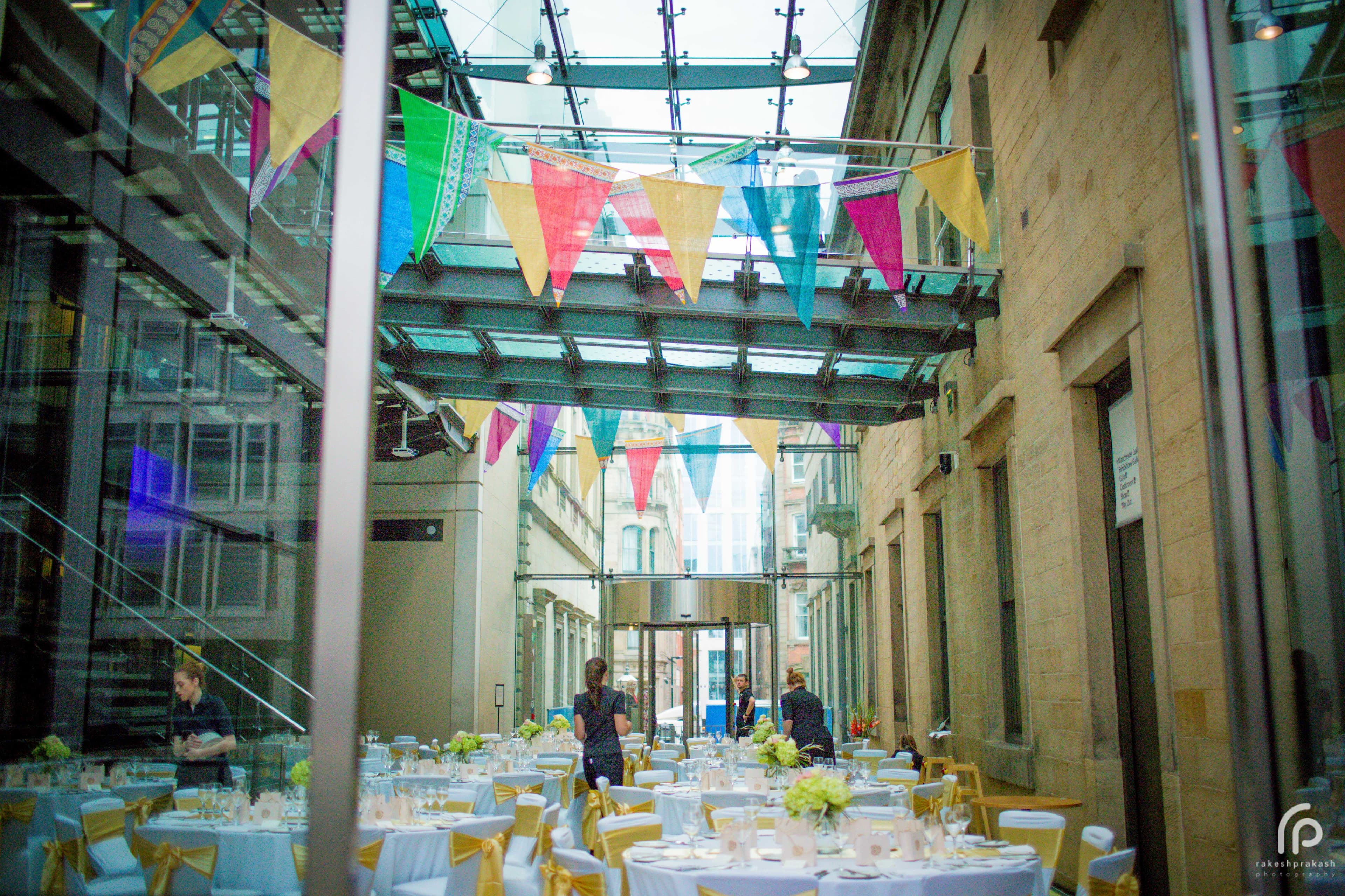 The Atrium, Manchester Art Gallery photo #10